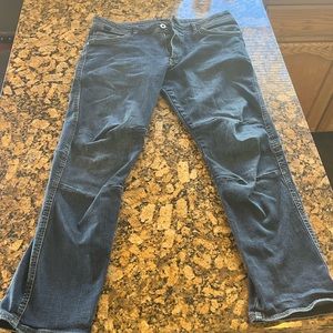 Men’s Kuhl Rydr jeans